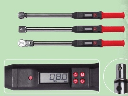 諾特扭力扳手 STMH9100廠家直銷