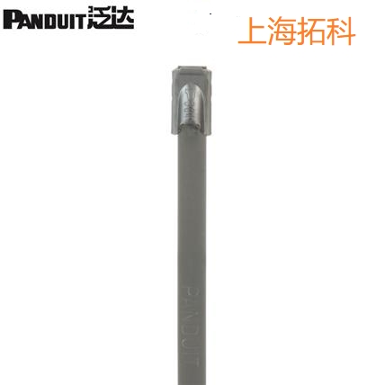 MLT4S-CP 美國(guó)泛達(dá)不銹鋼扎帶 Pan-Steel 自鎖式不銹鋼扎帶 標(biāo)準(zhǔn)橫截面